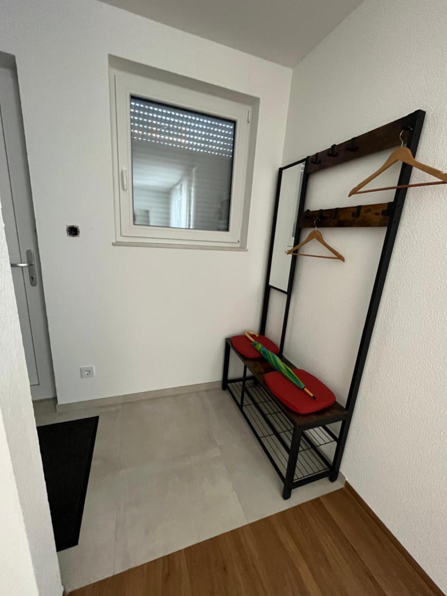Moderne Einliegerwohnung Am Park * Weingarten (Wuerttemberg)