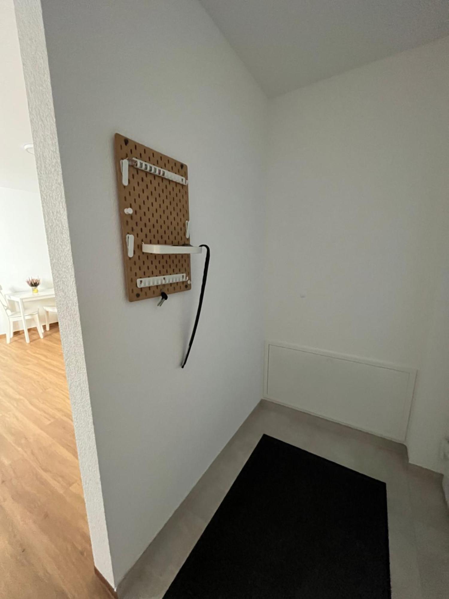 Apartment Moderne Einliegerwohnung Am Park