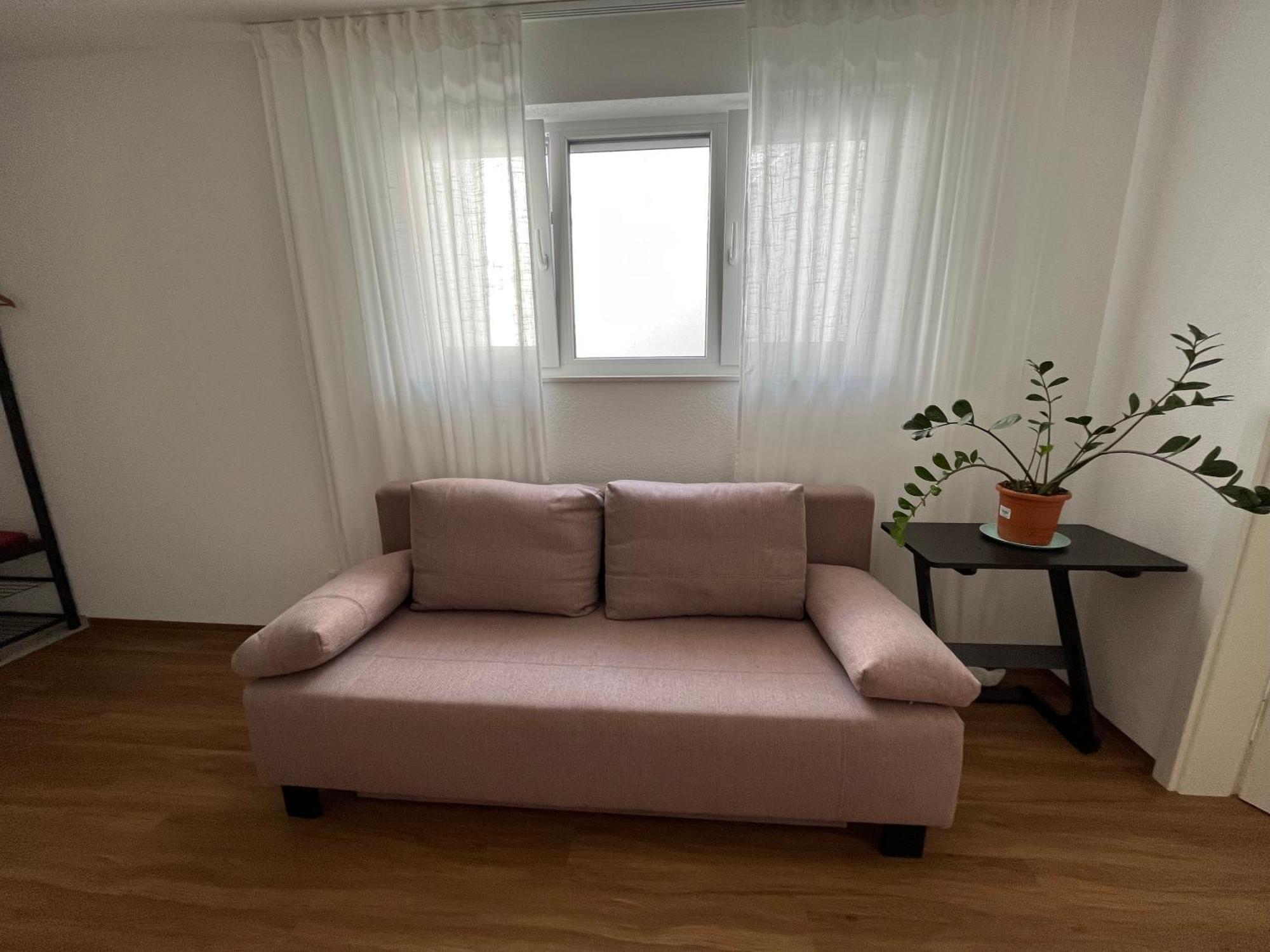 Moderne Einliegerwohnung Am Park Apartment