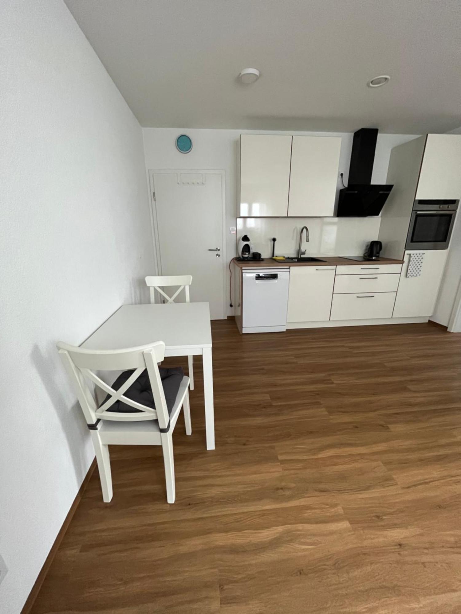 Moderne Einliegerwohnung Am Park Apartment *