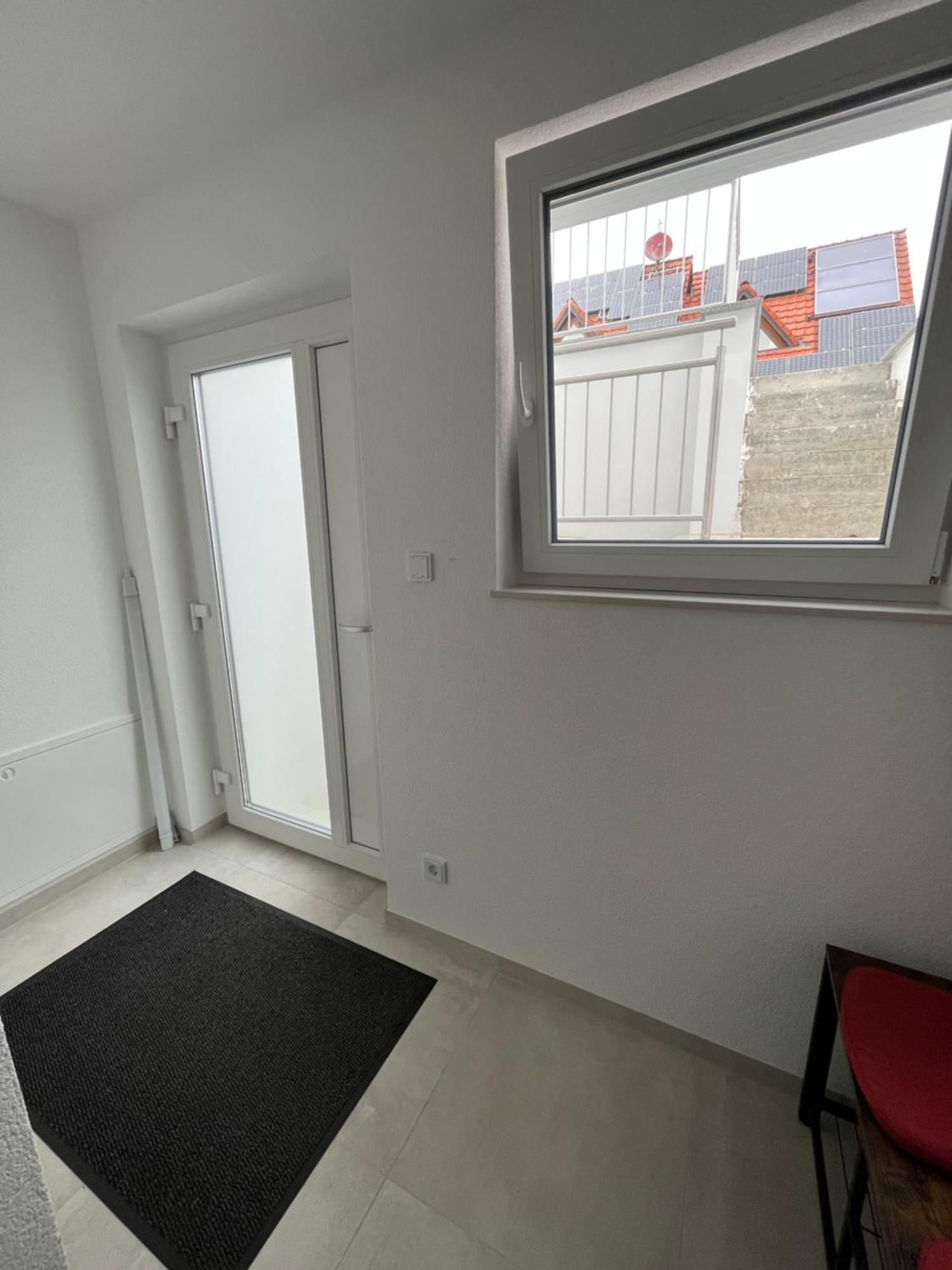 Apartment Moderne Einliegerwohnung Am Park Weingarten (Wuerttemberg)