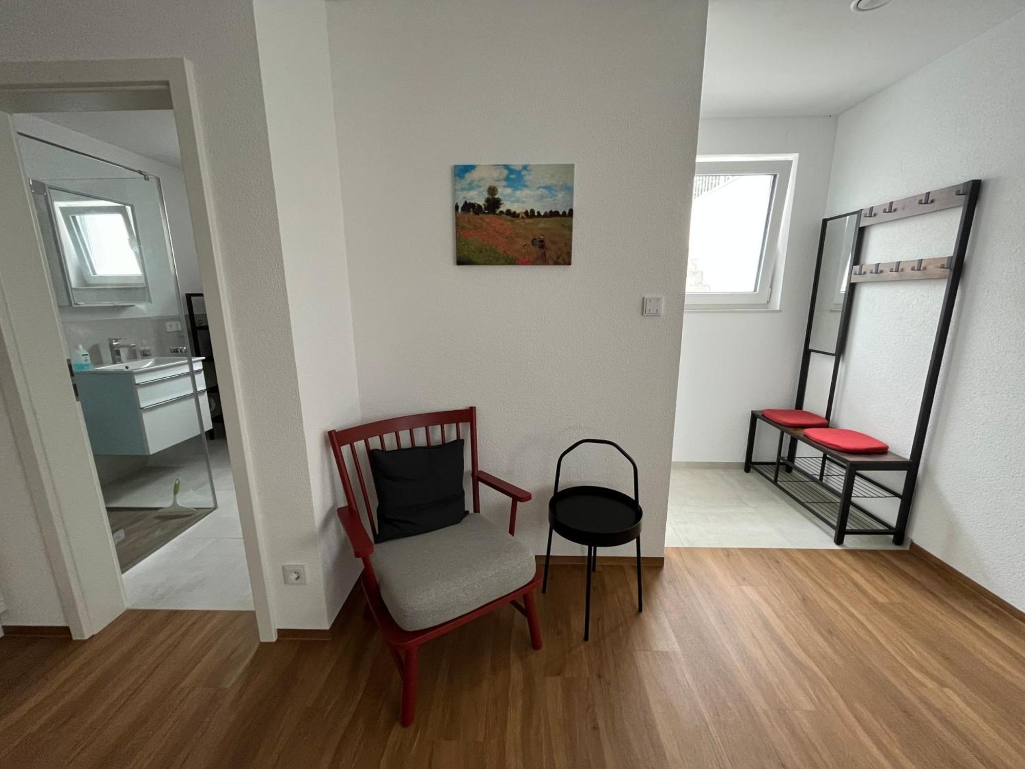 Moderne Einliegerwohnung Am Park * Weingarten (Wuerttemberg)