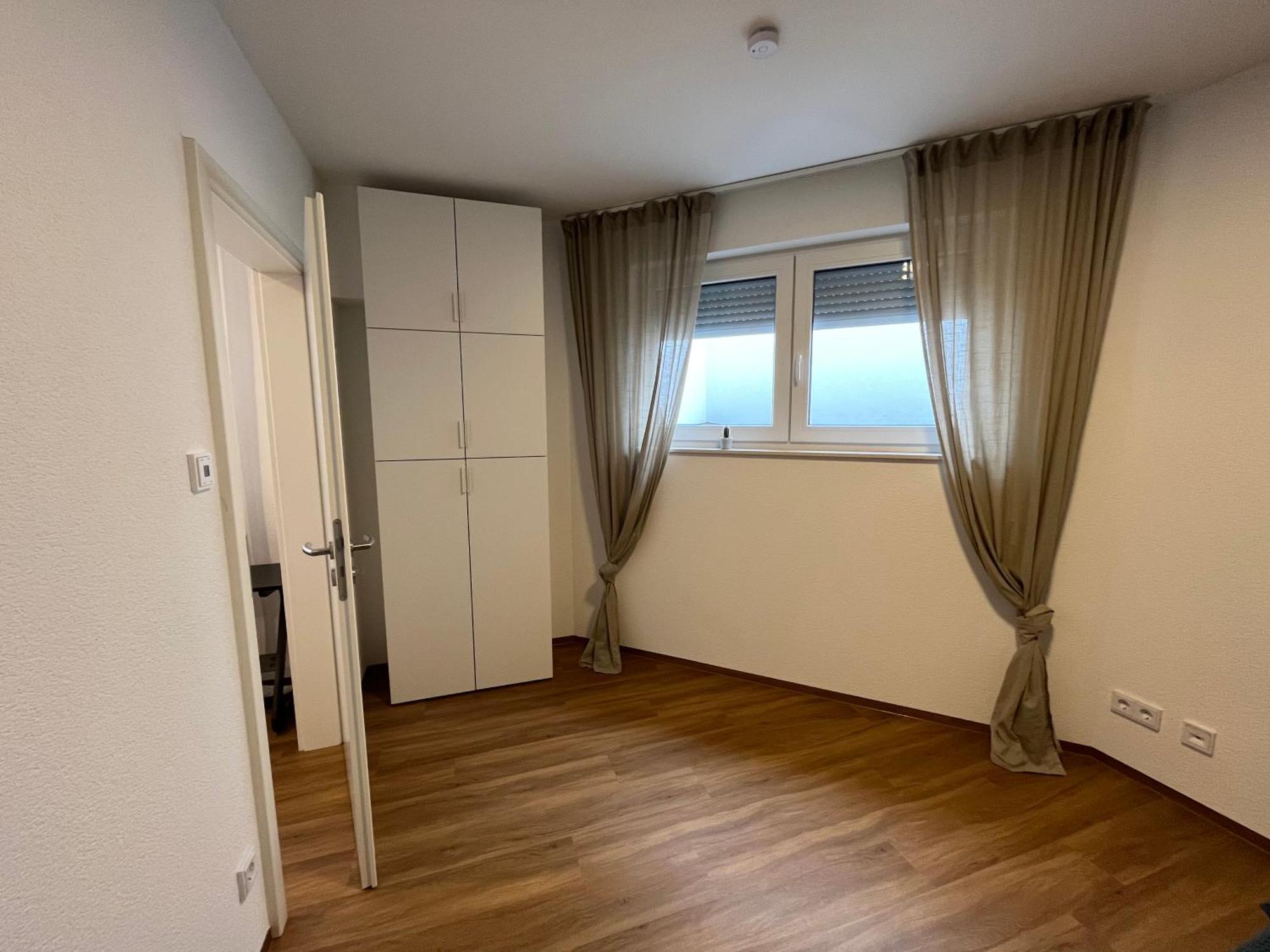 Apartment Moderne Einliegerwohnung Am Park *